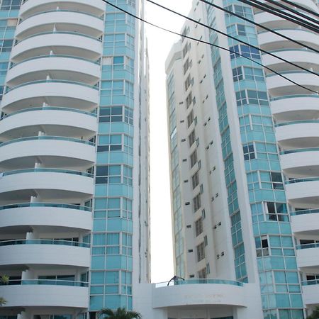 Apartamento Semi Penhouse Kartagena Zewnętrze zdjęcie