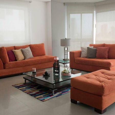 Apartamento Semi Penhouse Kartagena Zewnętrze zdjęcie