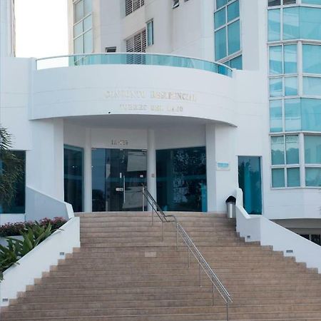 Apartamento Semi Penhouse Kartagena Zewnętrze zdjęcie