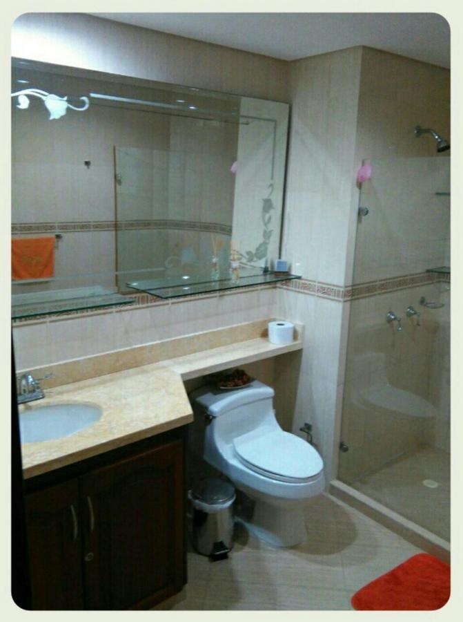 Apartamento Semi Penhouse Kartagena Zewnętrze zdjęcie